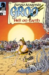 Groo: Hell on Earth #4 image