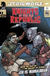 Star Wars: Knights of the Old Republic #8 image
