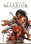 Shaman Warrior Volume 4 image