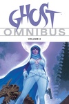 Ghost Omnibus Volume 4 image