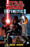 Star Wars: Infinities--A New Hope image