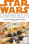 Star Wars Omnibus: X-Wing Rogue Squadron Volume 2 image