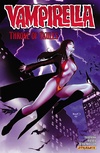 Vampirella vol. 3: Throne of Skulls image