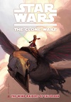 Star Wars: The Clone Warsâ€”The Wind Raiders of Taloraan image