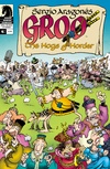Groo: The Hogs of Horder #4 image