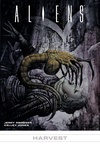 Aliens: Harvest image