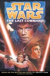 Star Wars: The Last Command image