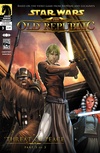 Star Wars: The Old Republic #3 image