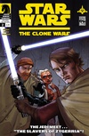 Star Wars: The Clone Wars #2 image