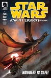Star Wars: Knight Errant - Escape #3 image