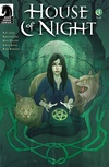 House of Night #1-#4 Bundle image