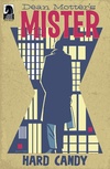 Mister X: Hard Candy image