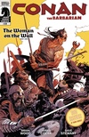 Conan the Barbarian #13 image