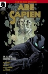 Abe Sapien #1: Dark and Terrible part 1 image