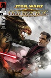 Star Wars: The Old Republic—The Lost Suns #3 image