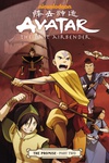 Avatar: The Last Airbender Volume 1—The Promise Part 2 image