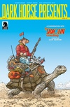 Dark Horse Presents #22 image