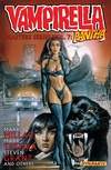 Vampirella Masters Series vol. 7: Pantha image