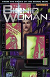 The Bionic Woman #9 image