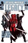 Star Wars: Legacy #1-#4 Bundle  image