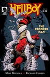 Hellboy: The Crooked Man #2 image