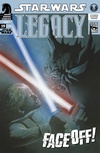 Star Wars: Legacy #19 image