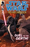 Star Wars: Darth Vader and the Ninth Assassin #5 image