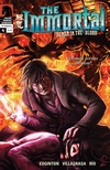 The Immortal: Demon in the Blood #4 image