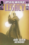 Star Wars: Legacy #16â€”Claws of the Dragon pt. 3 image