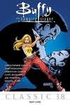 Buffy the Vampire Slayer Classic #38: Past Lives image