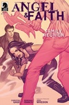 Angel & Faith #11 image