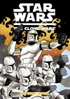 Star Wars: The Clone Wars—The Enemy Within image