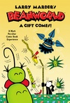 Larry Marder's Beanworld Book 2: A Gift Comes! image