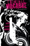Criminal Macabre: My Demon Baby #4 image