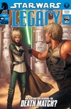 Star Wars: Legacy #40 image