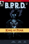 B.P.R.D.: King of Fear #4 image