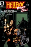 Hellboy: Weird Tales #2 image