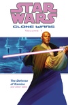 Star Wars: Clone Wars Volume 1—The Defense of Kamino image