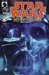 Star Wars: Darth Vader and the Ghost Prison #3 image