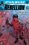 Star Wars: Rebellion #4 image