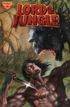 Lord of the Jungle #14 image