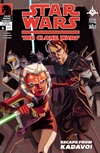 Star Wars: The Clone Wars #6 image