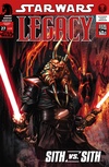 Star Wars: Legacy #27 image