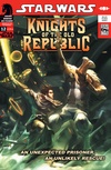 Star Wars: Knights of the Old Republic #12 image