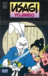 Usagi Yojimbo Vol. 1 #19 image