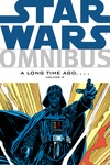 Star Wars Omnibus: A Long Time Ago.… Volume 3 image
