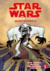 Star Wars: Clone Wars Adventures Volume 8 image
