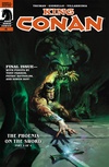 King Conan: The Phoenix on the Sword #4 image