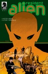 Resident Alien #2 image