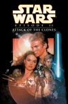 Star Wars: Episode IIâ€”Attack of the Clones image